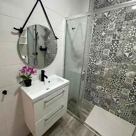 Appartement Loft Vialia Centro