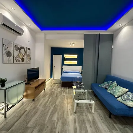 Loft Vialia Centro