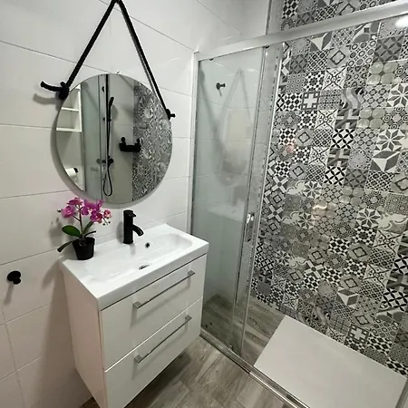 Apartment Loft Vialia Centro