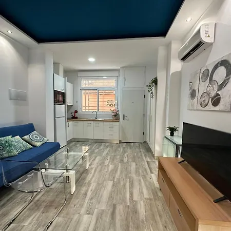 Loft Vialia Centro Apartment *