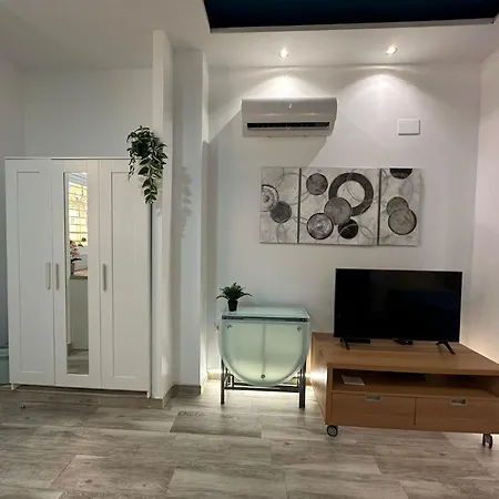 Loft Vialia Centro *