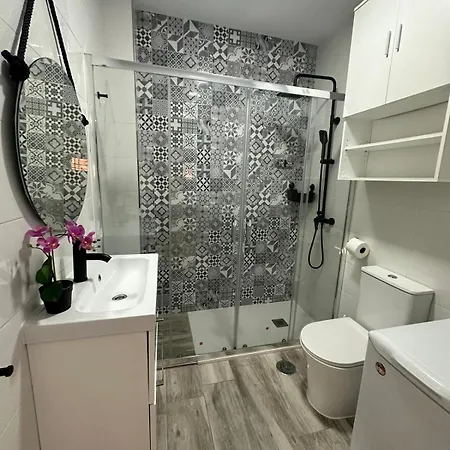 Loft Vialia Centro * Malaga
