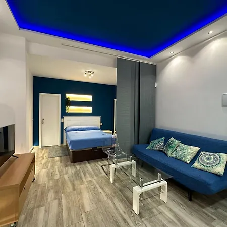 Loft Vialia Centro Lejlighed