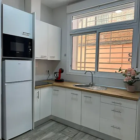 Appartement Loft Vialia Centro *